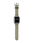 Tally Sage Apple Watch Band