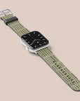 Tally Sage Apple Watch Band — view 3