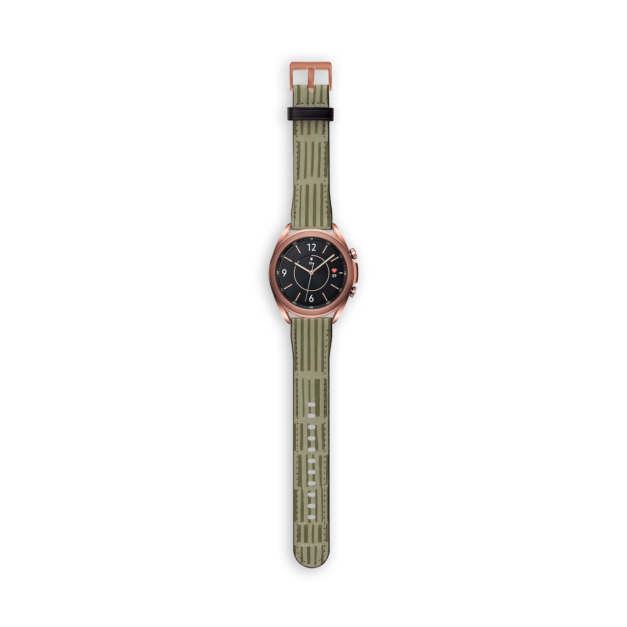 Tally Sage Galaxy Watch Band — Salavisa
