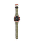 Tally Sage Galaxy Watch Band