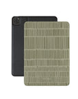Tally Sage iPad Case