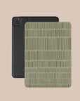 Tally Sage iPad Case — view 2