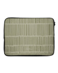 Tally Sage Laptop Sleeve