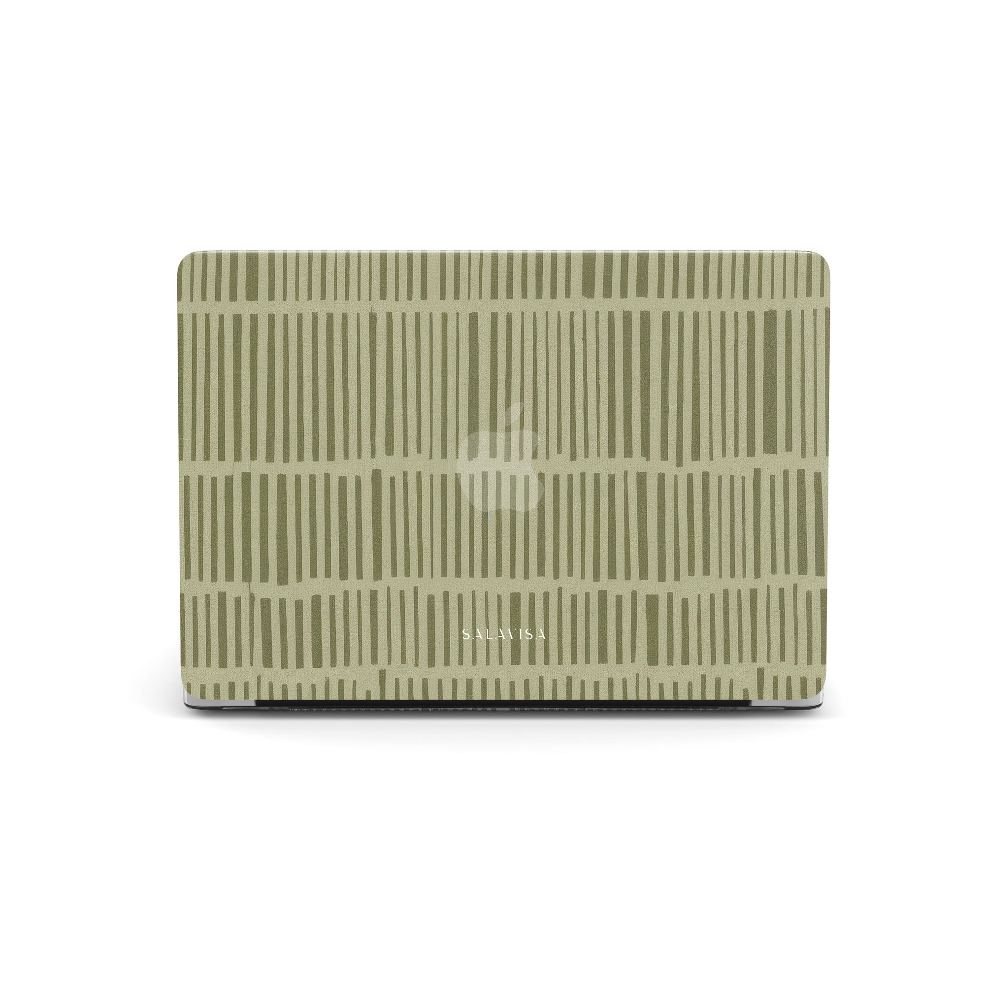 Tally Sage MacBook Case — Salavisa