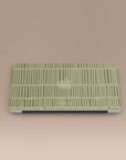 Tally Sage MacBook Case — view 3