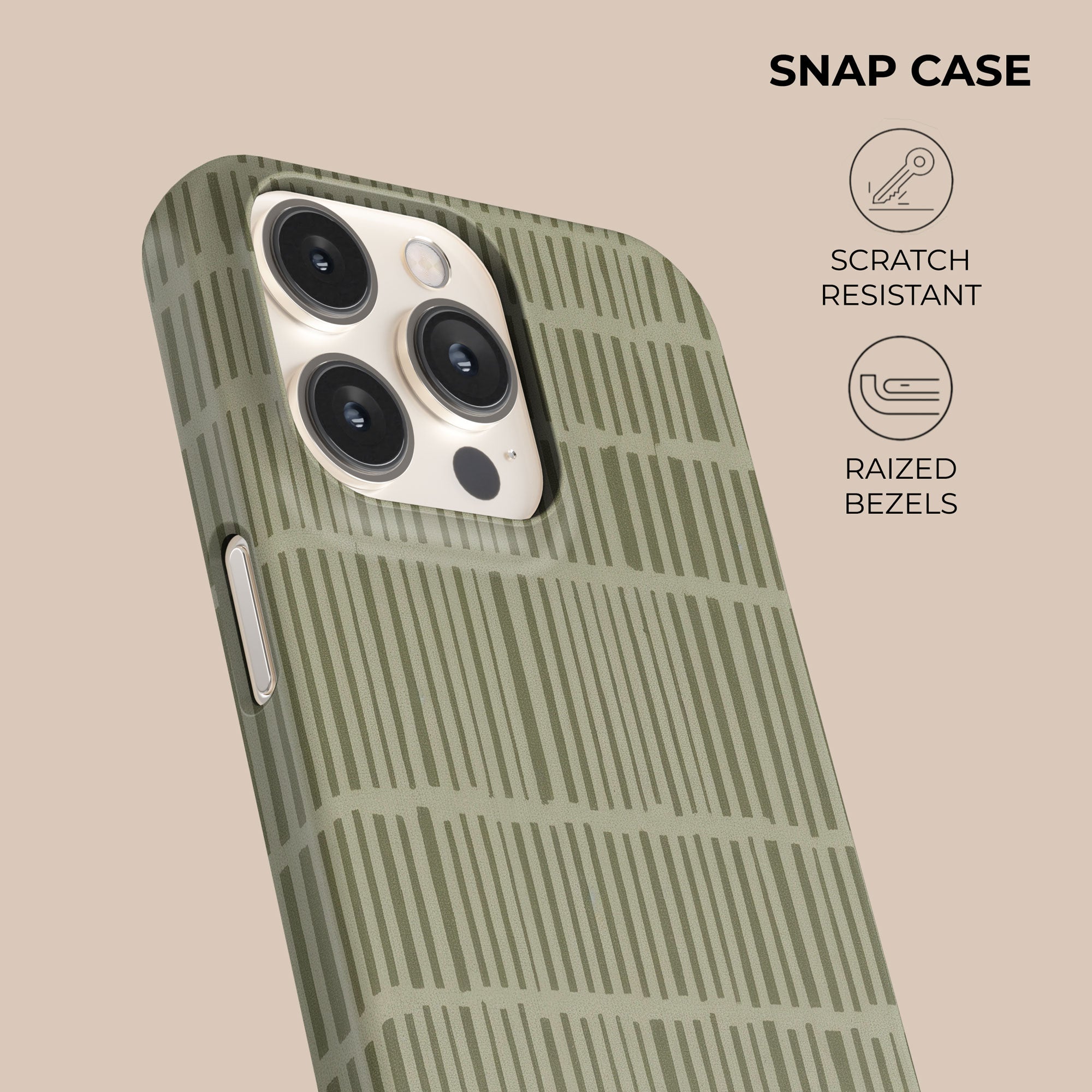 Tally Sage Phone Case — view 5