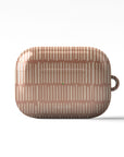 Tally Terracotta AirPods Case