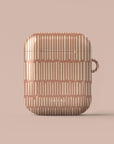 Tally Terracotta AirPods Case — view 3