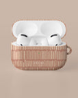 Tally Terracotta AirPods Case — view 4