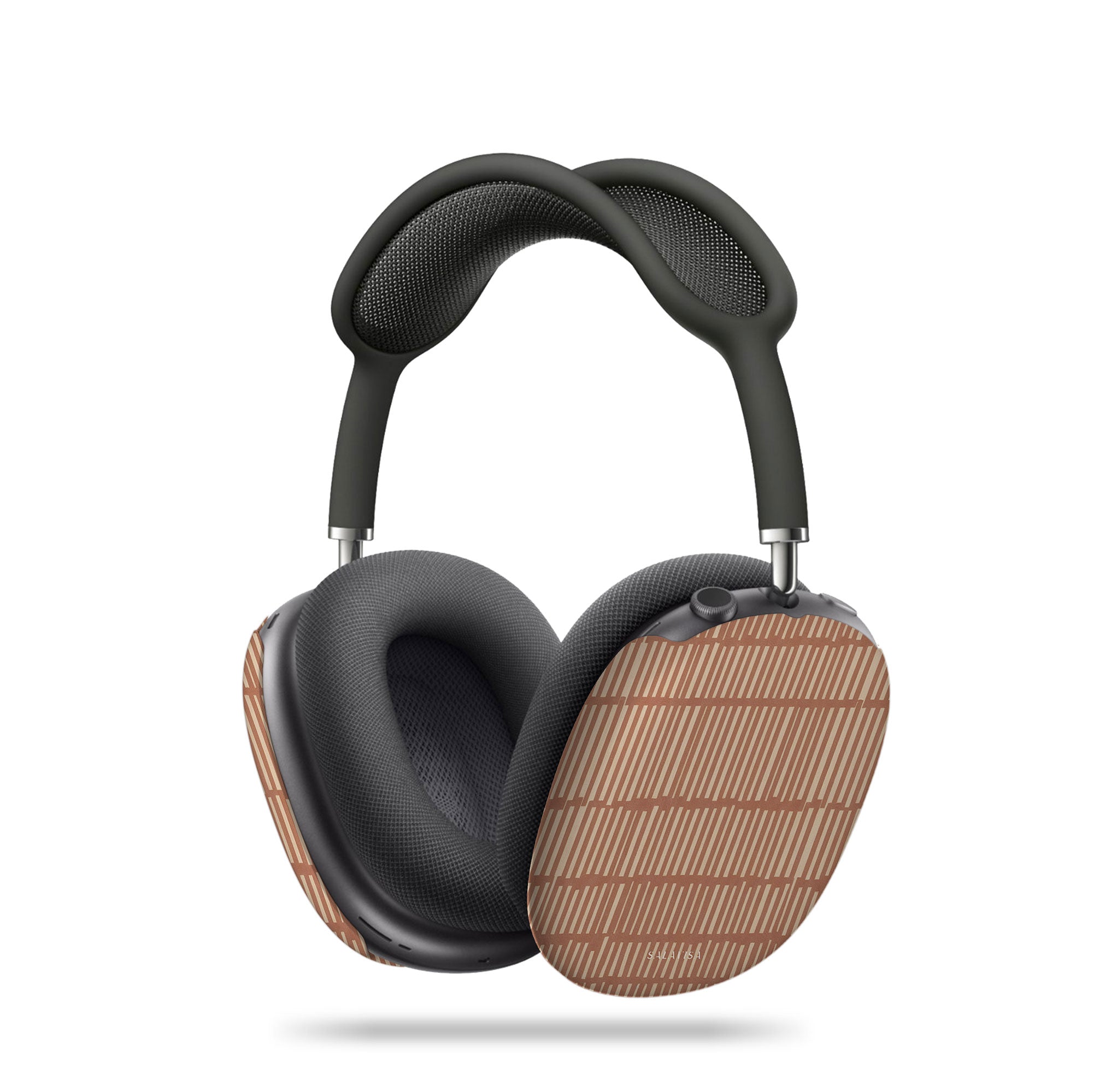 Tally Terracotta AirPods Max Case — Salavisa