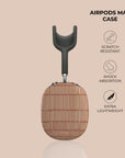 Tally Terracotta AirPods Max Case — view 4