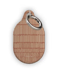 Tally Terracotta AirTag Holder