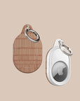 Tally Terracotta AirTag Holder — view 3