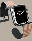 Tally Terracotta Apple Watch Band — view 5
