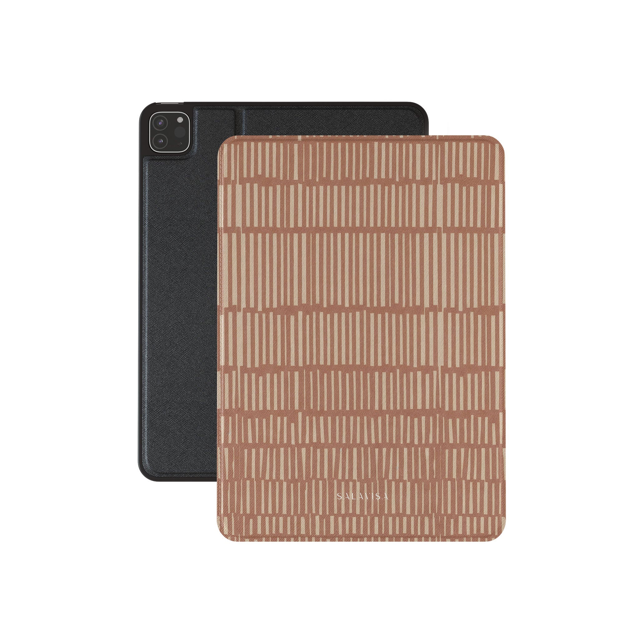 Tally Terracotta iPad Case