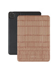 Tally Terracotta iPad Case