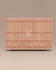 Tally Terracotta MacBook Case — view 2