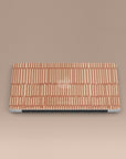 Tally Terracotta MacBook Case — view 3