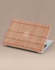 Tally Terracotta MacBook Case — view 4