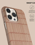 Tally Terracotta — Phone Case — view 5