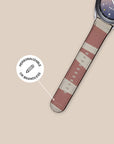 Torn Rose Galaxy Watch Band — view 5