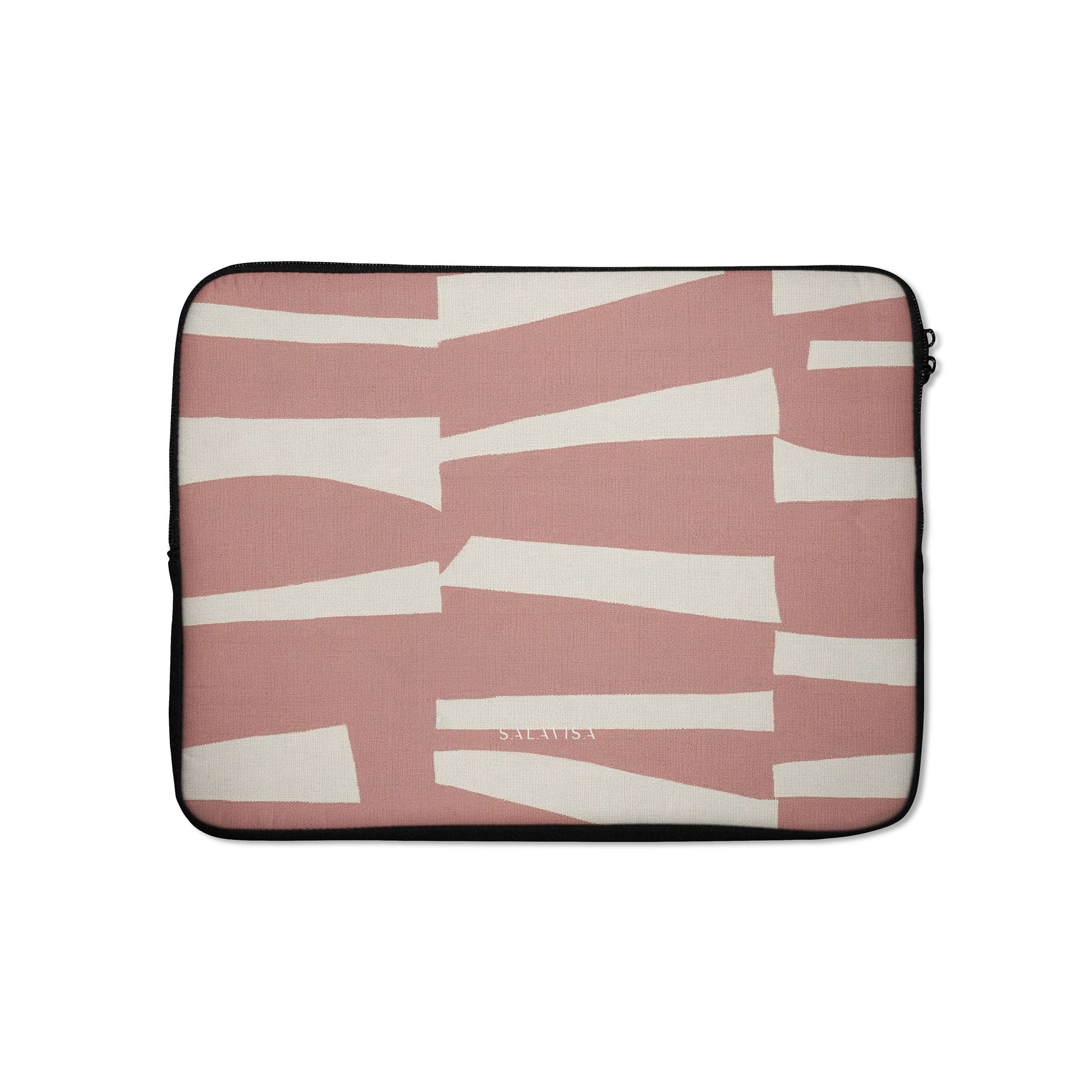 Torn Rose Laptop Sleeve