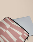 Torn Rose Laptop Sleeve — view 4