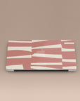 Torn Rose MacBook Case — view 3