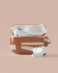 Torn Rust AirPods Case — view 5