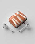 Torn Rust AirPods Case — view 6