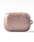 Wave Coral AirPods Case