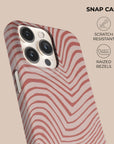 Wave Coral Phone Case — view 5