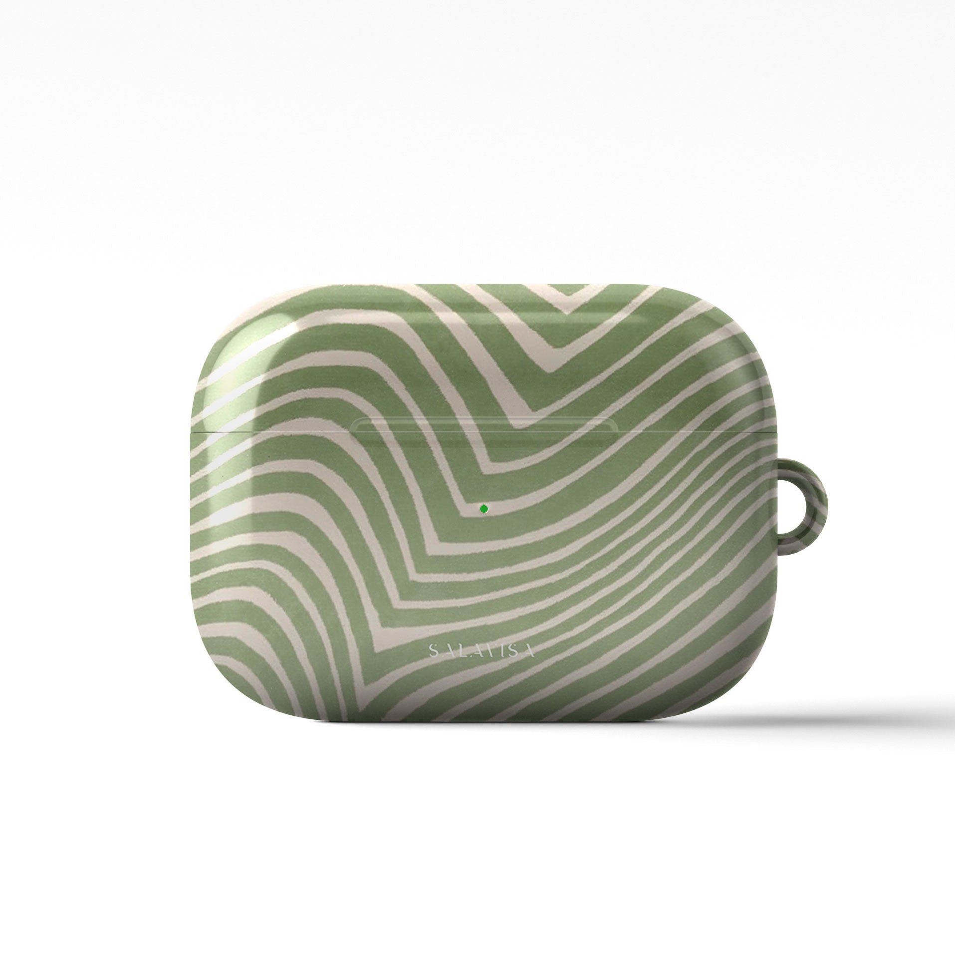 Wave Sage AirPods Case