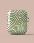 Wave Sage AirPods Case — view 3