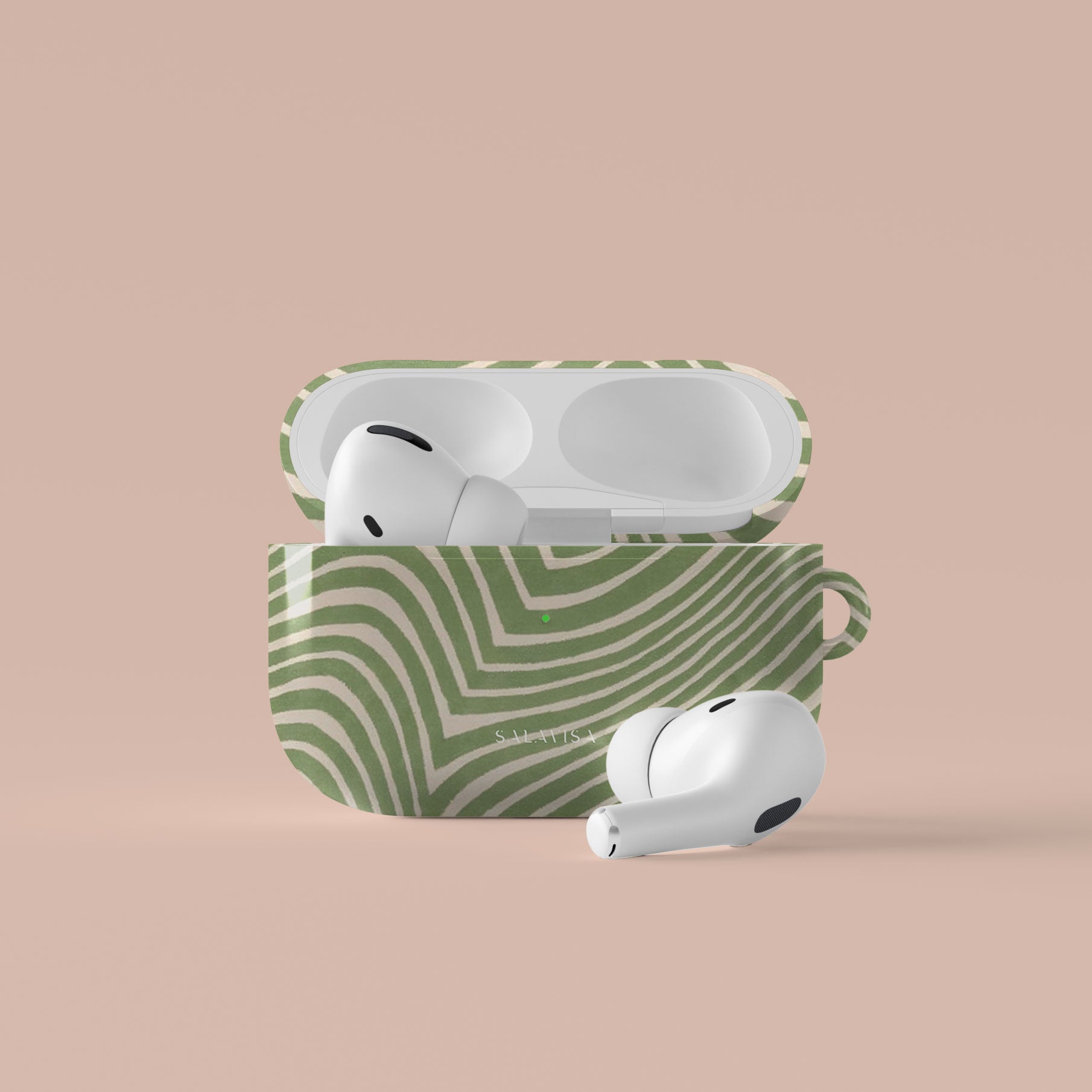 Wave Sage AirPods Case — view 5