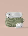 Wave Sage AirPods Case — view 5