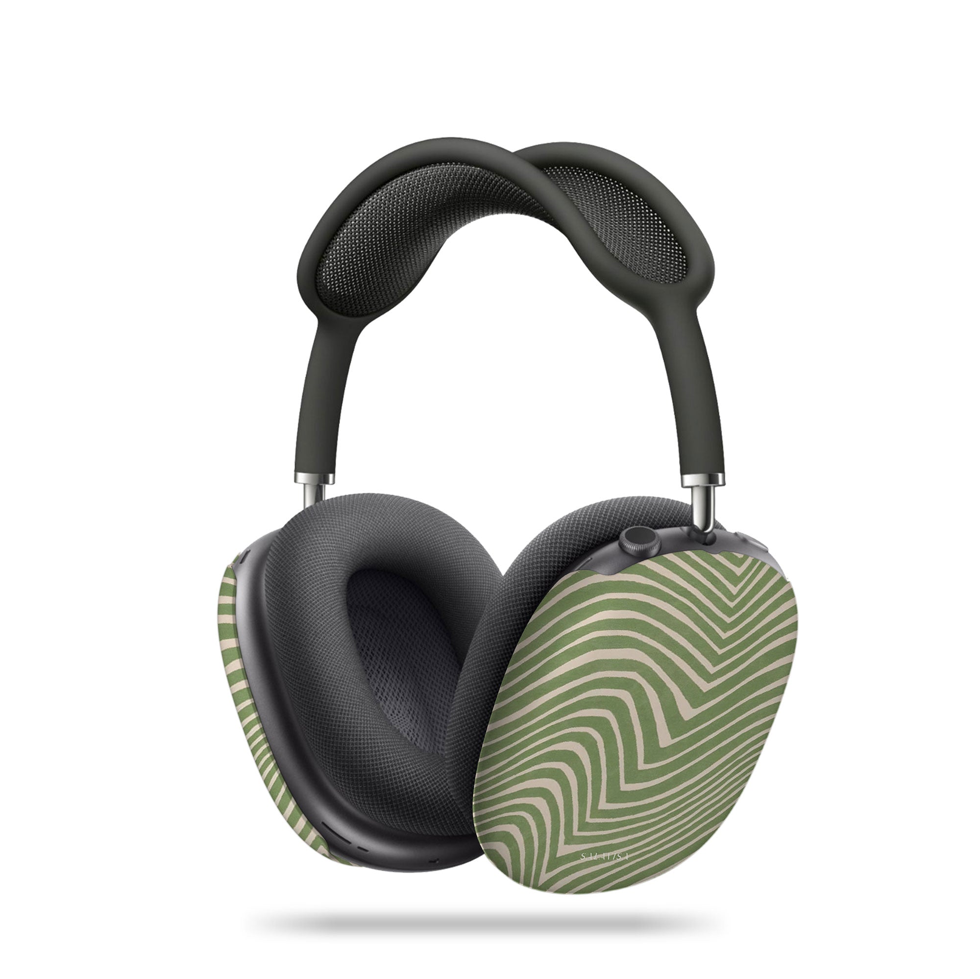 Wave Sage AirPods Max Case