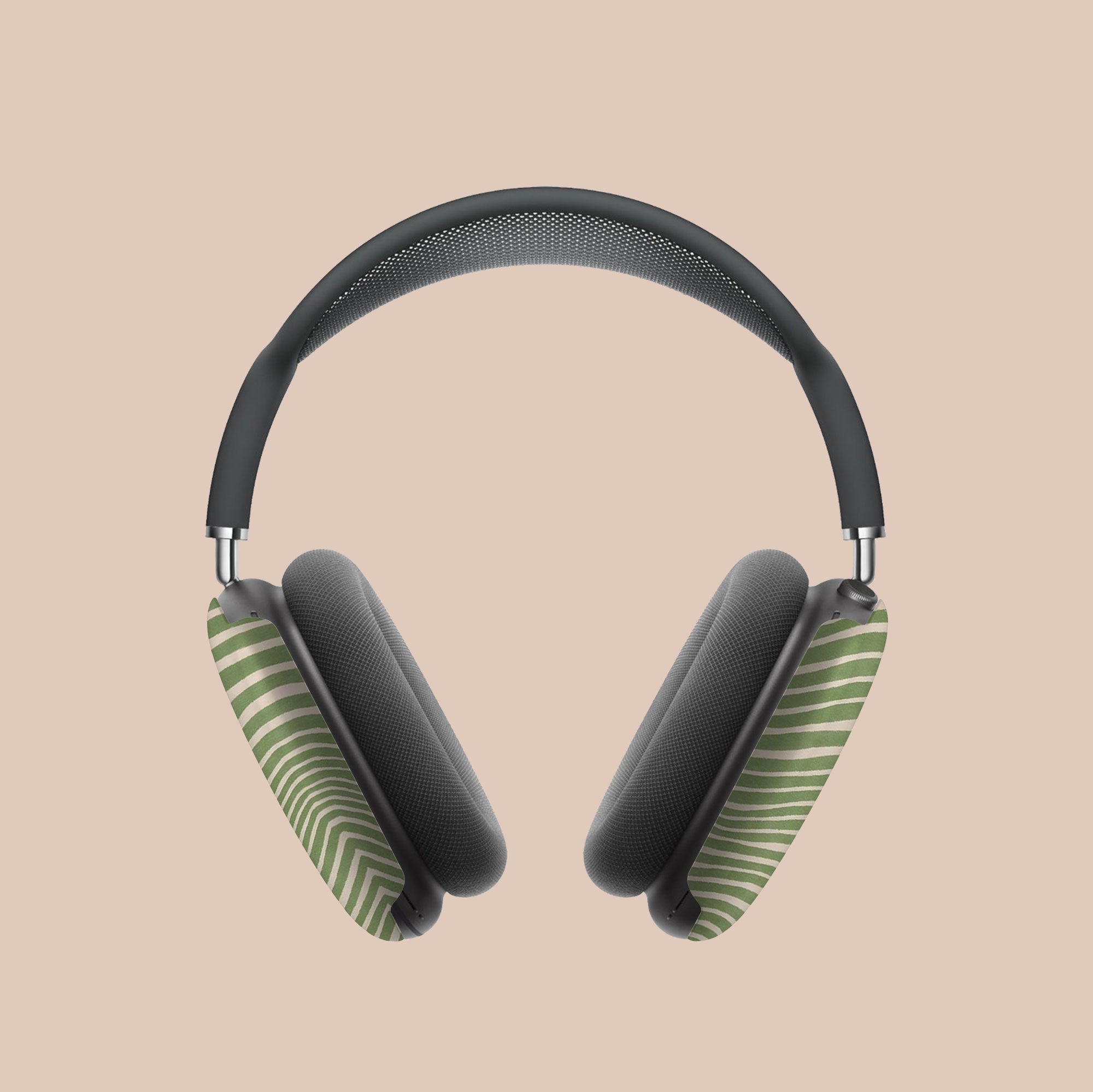 Wave Sage AirPods Max Case — view 3