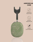 Wave Sage AirPods Max Case — view 4