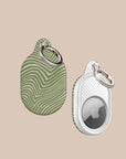 Wave Sage AirTag Holder — view 3