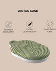 Wave Sage AirTag Holder — view 4