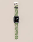 Wave Sage Apple Watch Band — view 2