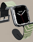 Wave Sage Apple Watch Band — view 5