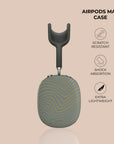 Wave Sky AirPods Max Case — view 4