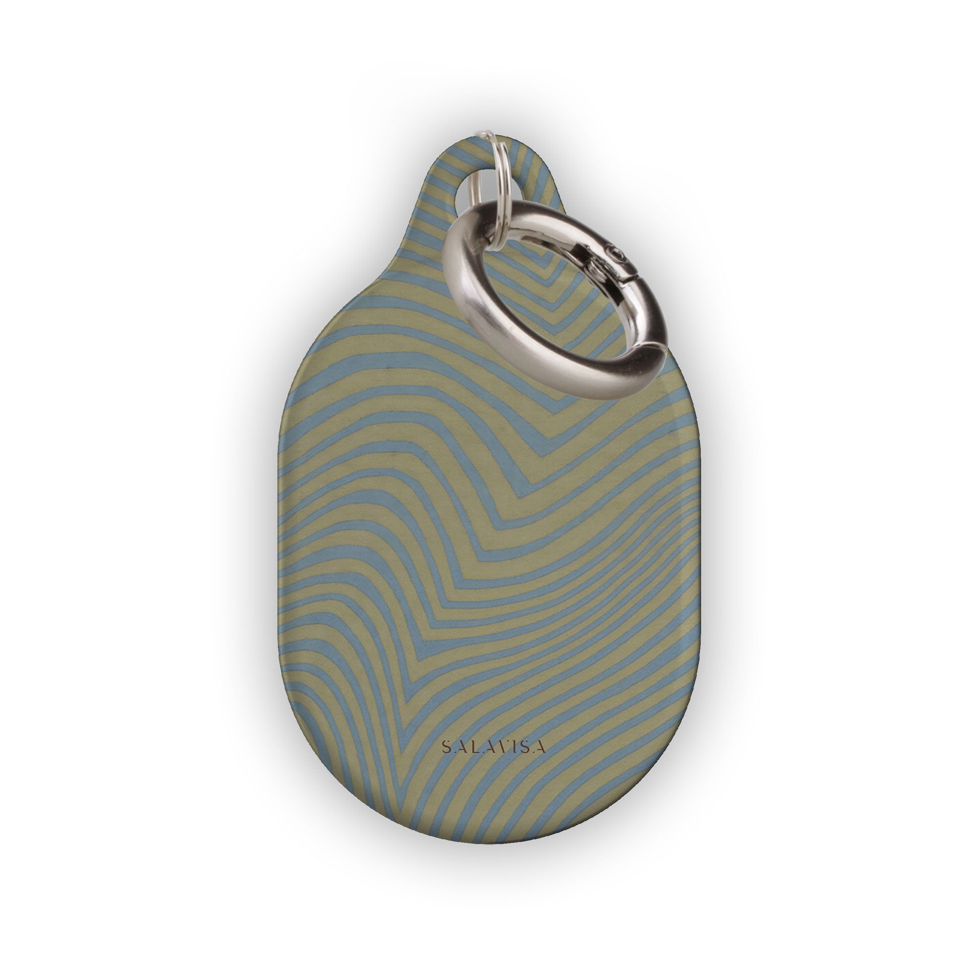 Wave Sky AirTag Holder