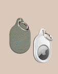 Wave Sky AirTag Holder — view 3