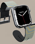 Wave Sky Apple Watch Band — view 5