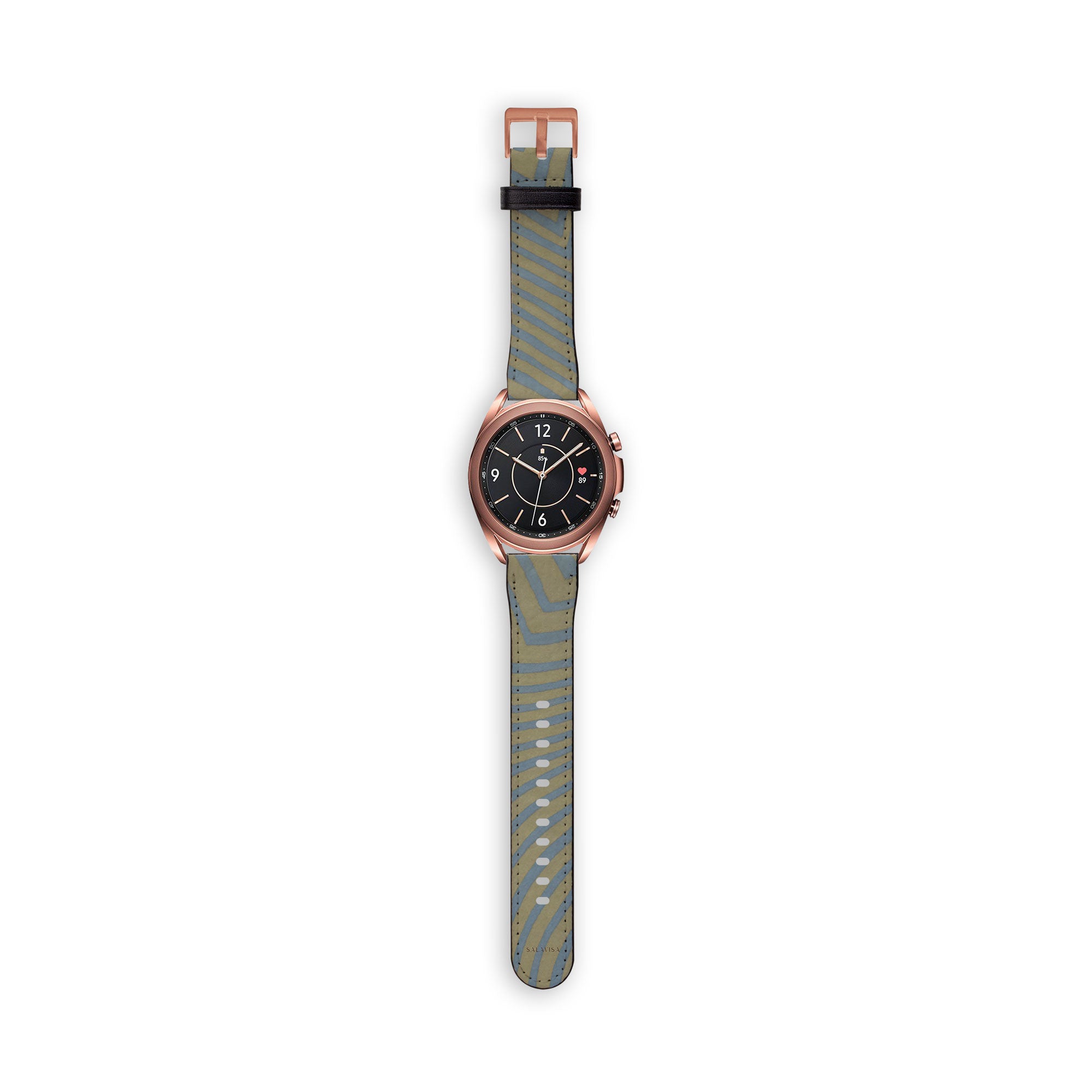 Wave Sky Galaxy Watch Band — Salavisa