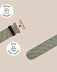 Wave Sky Galaxy Watch Band — view 4