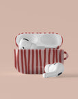 Wonky Blush AirPods Case — view 5